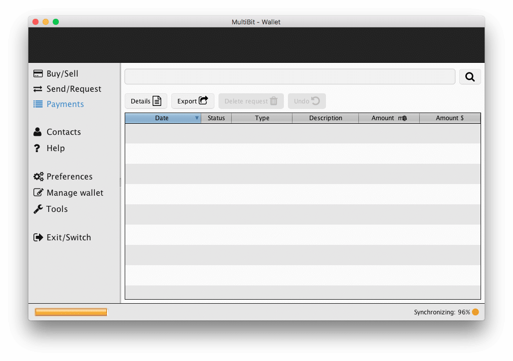 Stellar desktop wallet for mac