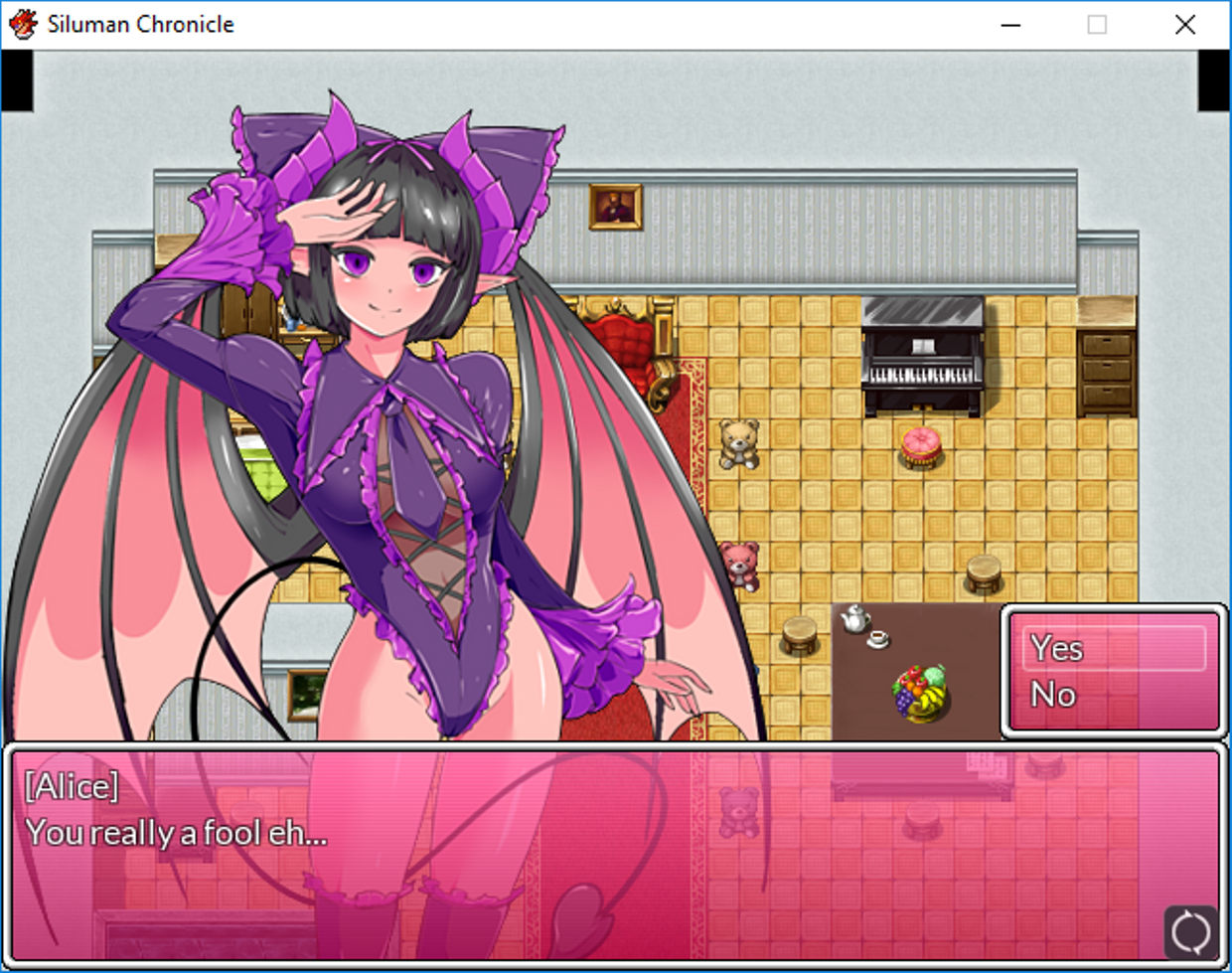 Monster Girl Quest Game Download For Mac