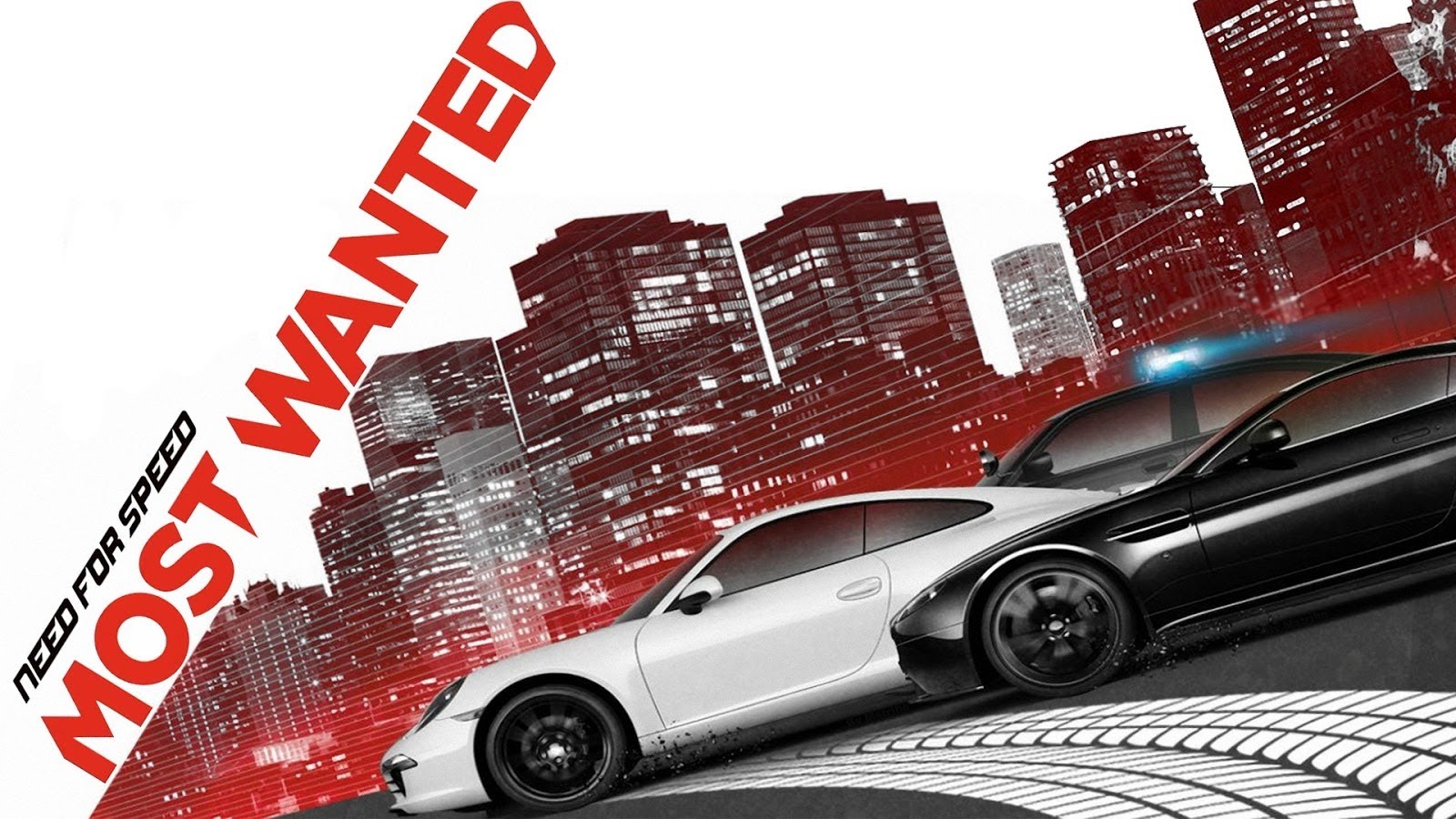 need for speed most wanted 2012 mac wrapper