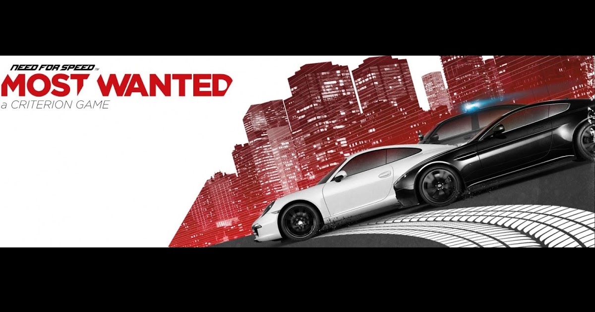 need for speed most wanted 2012 mac wrapper
